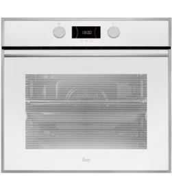 Teka 41560078 horno indep 60cm hlb840 blanco 70l a+ hydrocl - 41560078