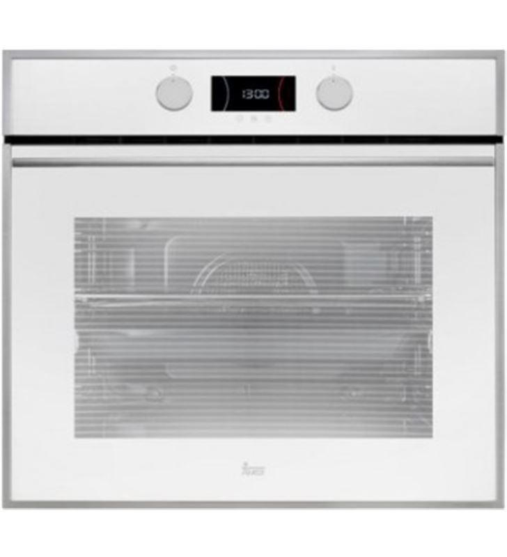 Teka 41560078 horno indep 60cm hlb840 blanco 70l a+ hydrocl - 41560078