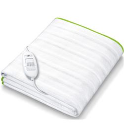 Beurer TS15 calientacamas compacto 152x72cm Manta eléctrica - TS15