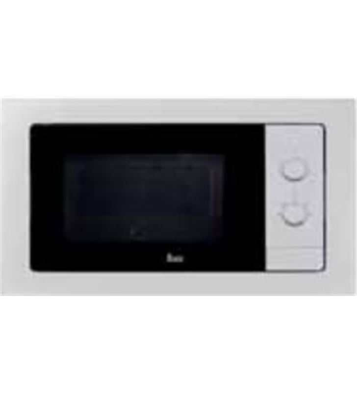 Teka 40584001 microondas mb 620 bi blanco microondas 20 - 8421152145609