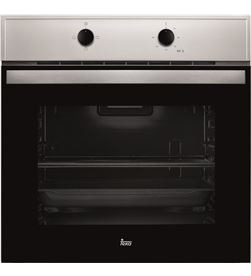 Teka 41560011 horno indep 60cm hbb435 inox 72l a Hornos independientes - 41560011