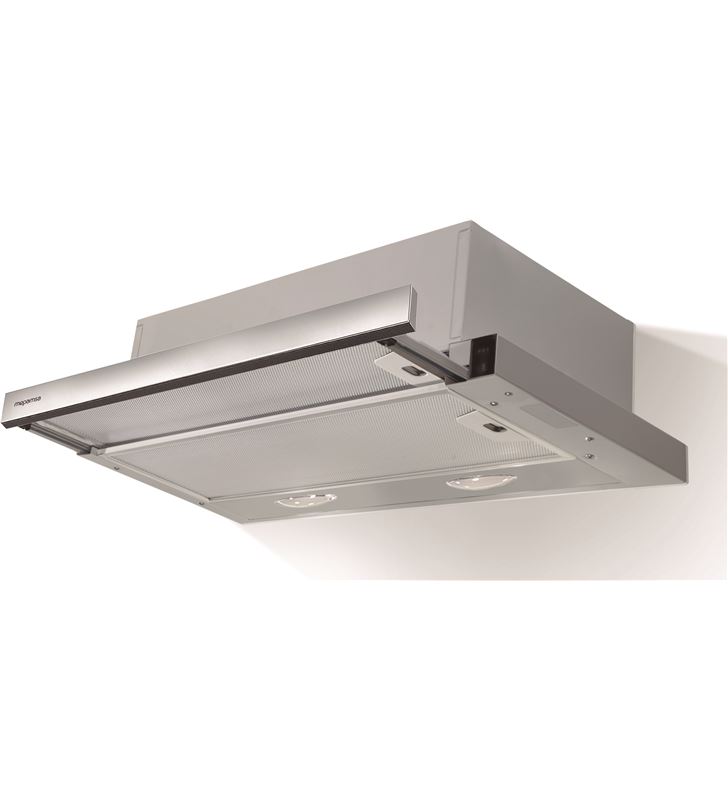 Campana convencional Mepamsa ecoline inox v3 60cm 3150482735 - 3150482735