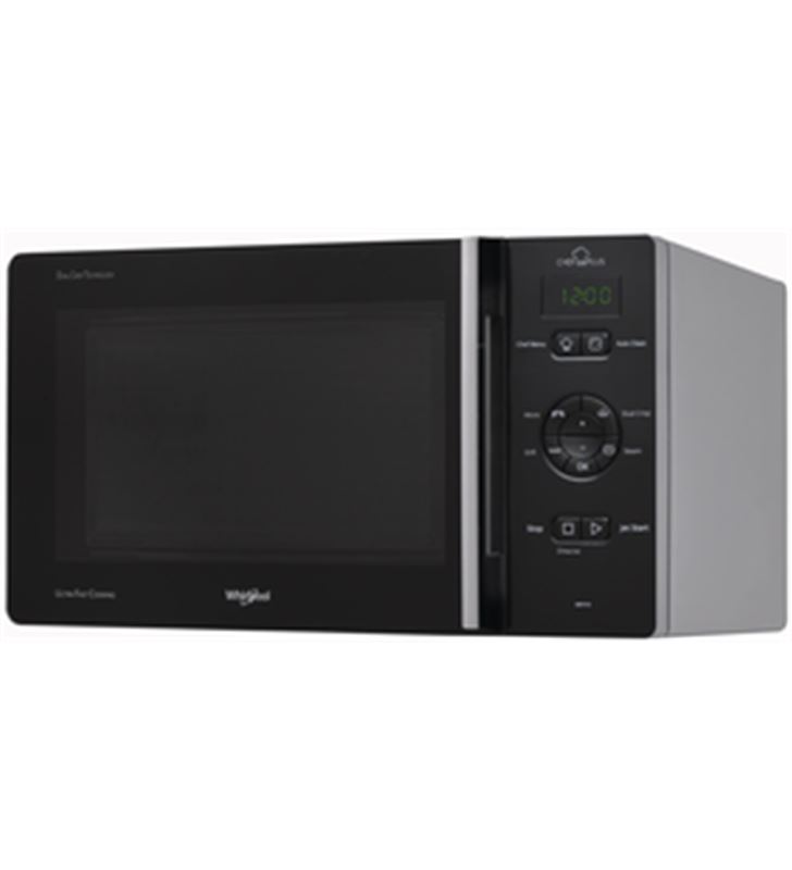 Whirlpool MCP346SL microondas chefplus mcp346/sl Creperas Gofreras Pizzeras - MCP 346 SL