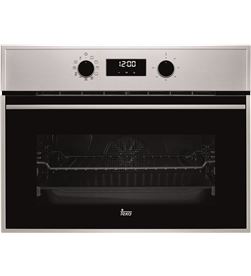 Teka 41534030 horno independiente 45cm hsc635p inox 44l piroli - HSC 635 P