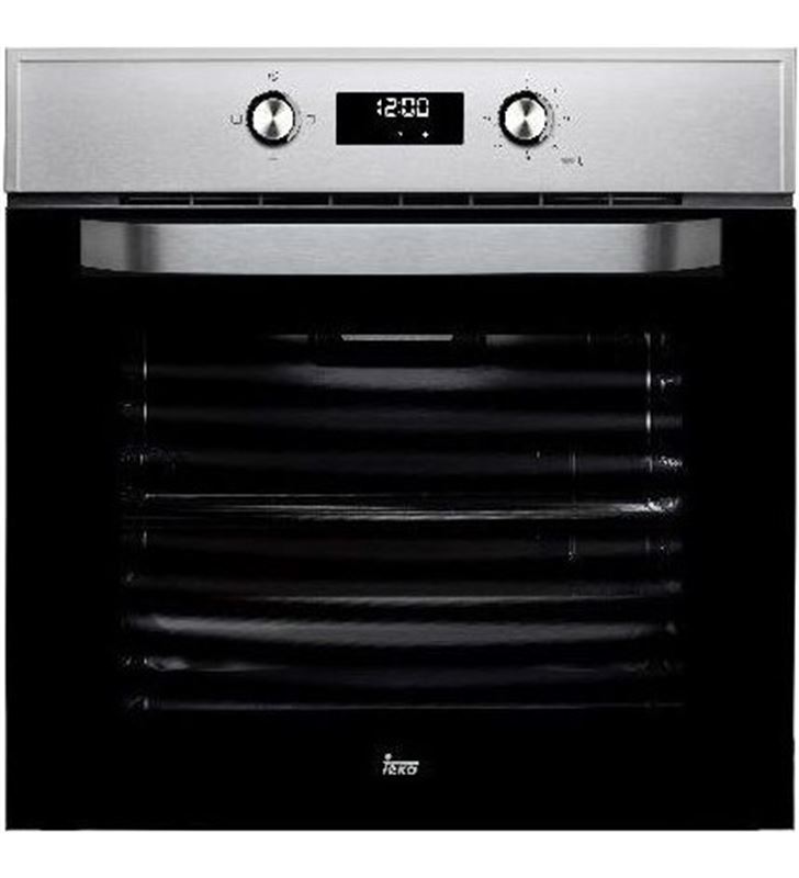 Teka 111020006 horno pirolitico hcb 6435 p inox Hornos independientes - 8434778001945