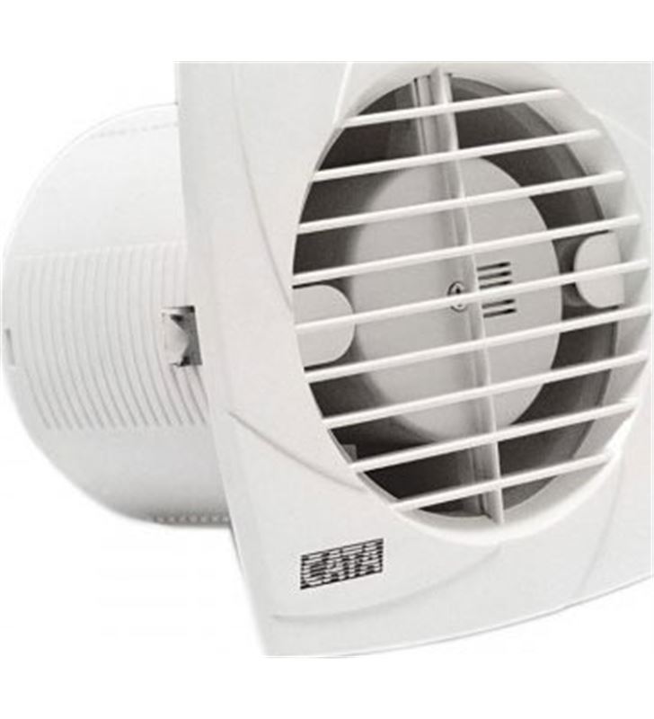 Cata B10PLUS extractor baño , 98m3/h, encastrable,l - 00281000