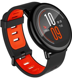 Reloj deportivo Xiaomi amazfit pace negro X15639 Pulseras - X15639