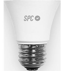 Spc 6103B bombilla inteligente sirius 1050 10w (75w) blanca + color - 6103B