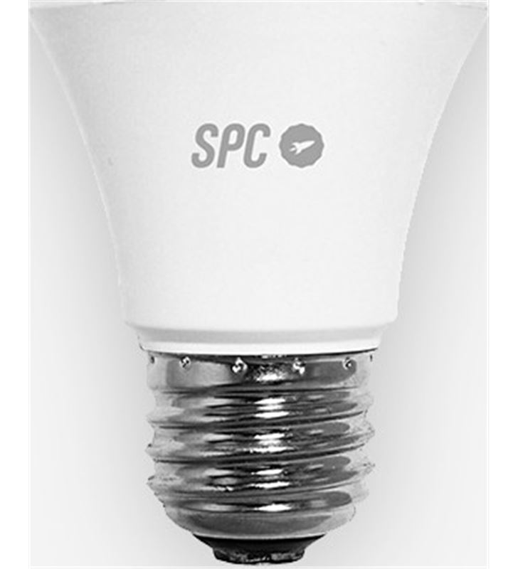 Spc 6103B bombilla inteligente sirius 1050 10w (75w) blanca + color - 6103B