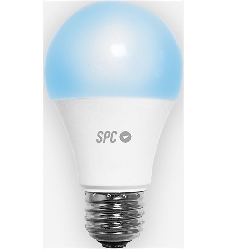 Spc 6103B bombilla inteligente sirius 1050 10w (75w) blanca + color - 62508080_7535211655
