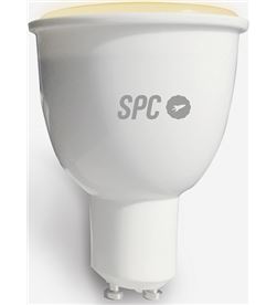 Spc 6106B bombilla inteligente vega 380 4.5w (35w) blanca/calida - 6106B
