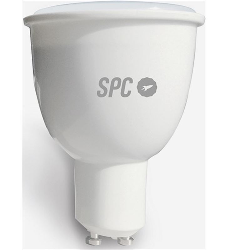 Spc 6106B bombilla inteligente vega 380 4.5w (35w) blanca/calida - 62510101_2973447602