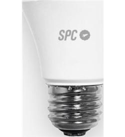 Spc 6102B bombilla inteligente atria 800 9w (60w) blanca - 6102B