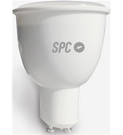 Spc 6105B bombilla inteligente sirius 380 4,5w (35w) blanca + color - 6105B