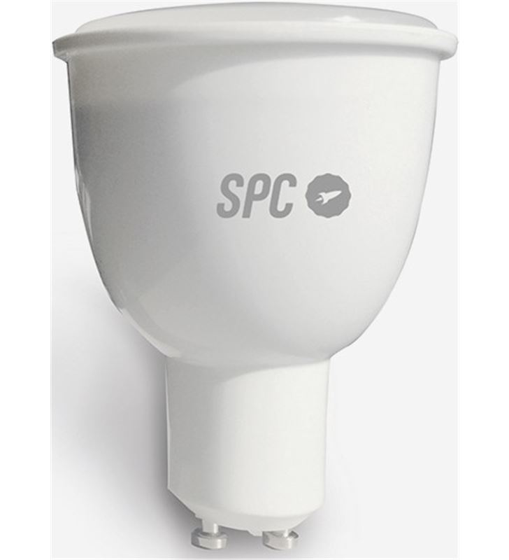 Spc 6105B bombilla inteligente sirius 380 4,5w (35w) blanca + color - 6105B