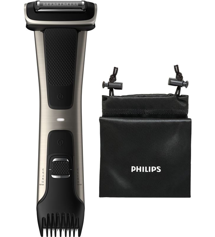 Philips BG7025_15 afeitadora corporal masculina bg7025/15 - PHIBG7025_15