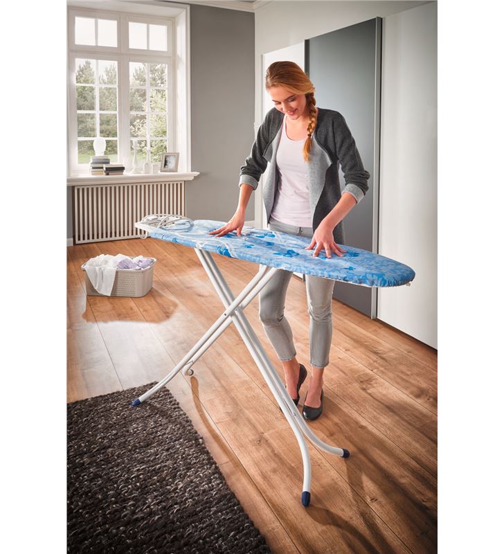 Leifheit 72586 tabla planchar airboard compact m plus azul 8 - 26170267_4255215367