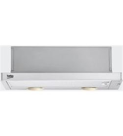 Beko CTB6250X campana convencional Campanas convencionales - CTB6250X