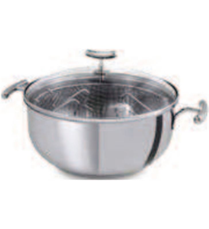 Teka 49004846 freidora ø 24 cm / 4,2 l Freidoras - 49004846