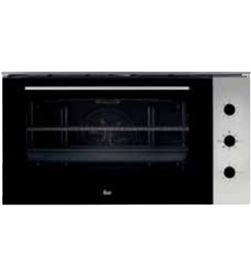 Teka 41592220 horno independiente compacto hsf900 inox 90cm - 41592220