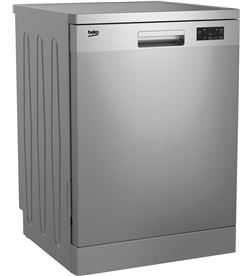 Beko DFN16420X lavavajillas inox a++ Lavavajillas - DFN16420X