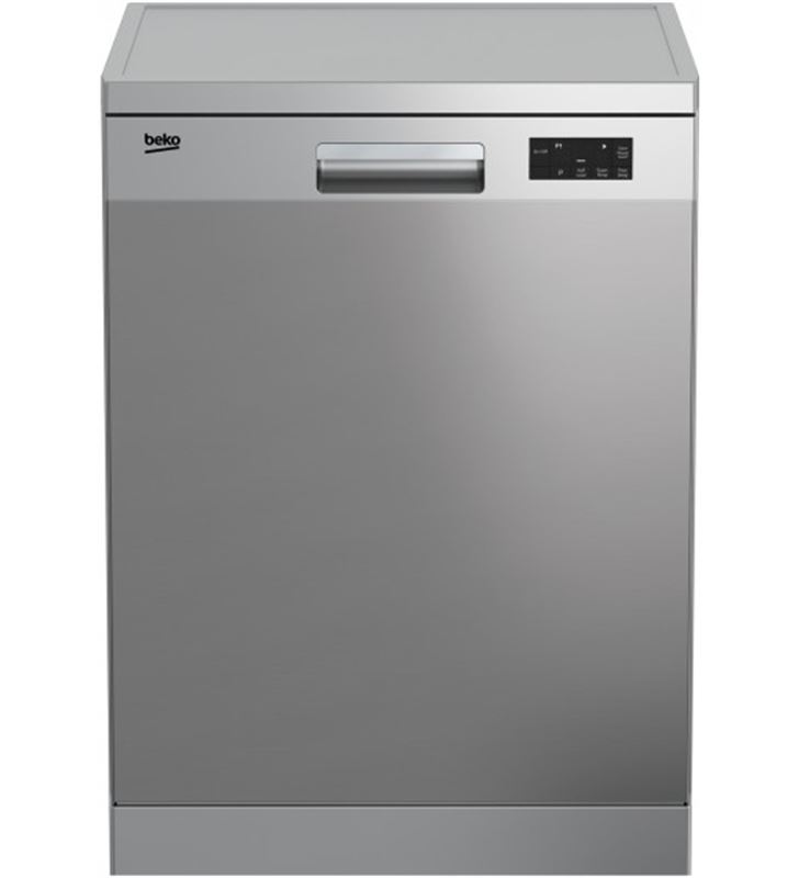 Beko DFN16420X lavavajillas inox a++ Lavavajillas - 55179159_2471519406