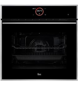 Teka 111000000 horno pirolitico ioven p inox Hornos independientes - TEK111000000