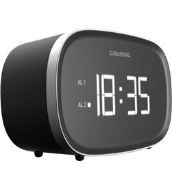 Grundig GCR1050 radio reloj despertador sonoclock scn 340 - GRUGCR1050