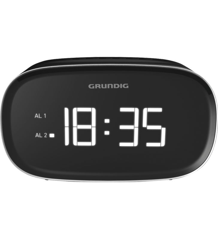 Grundig GCR1050 radio reloj despertador sonoclock scn 340 - 66999999_3256472862