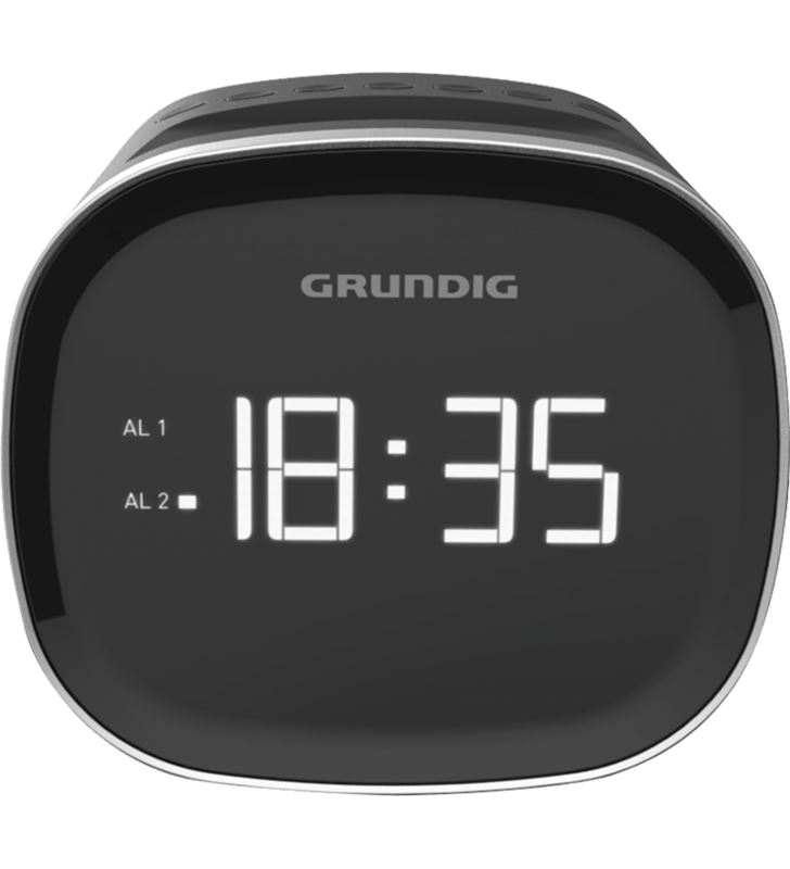 Grundig GCR1030 radio reloj despertador sonoclock scn 230 - 66999778_9160344484