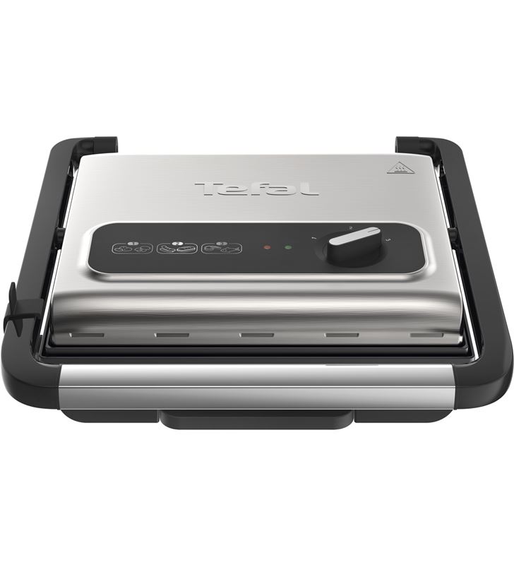 Tefal GC242D12 grill inicio grill adjust Creperas Gofreras Pizzeras - 62245222_3575111798