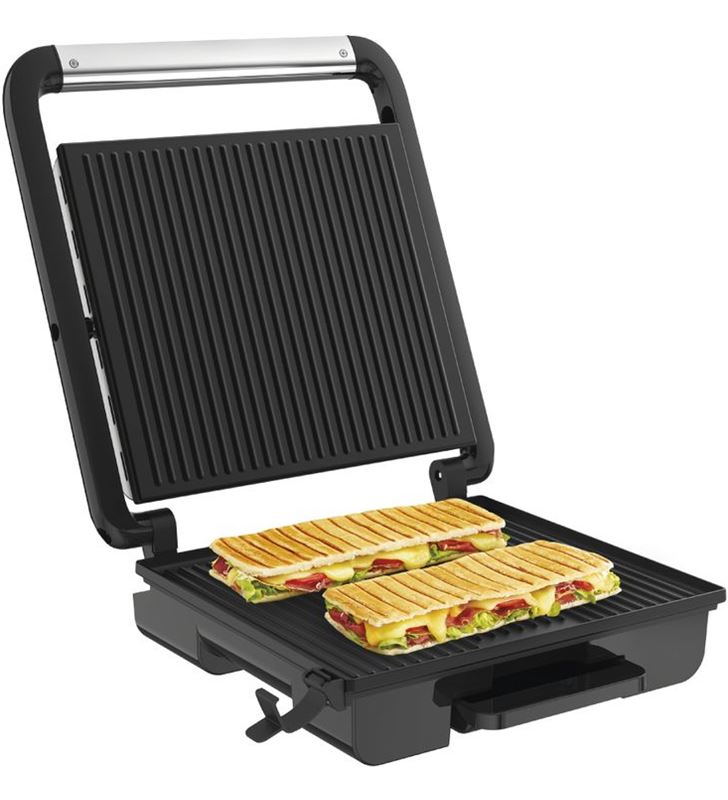 Tefal GC242D12 grill inicio grill adjust Creperas Gofreras Pizzeras - 62245222_9040449496