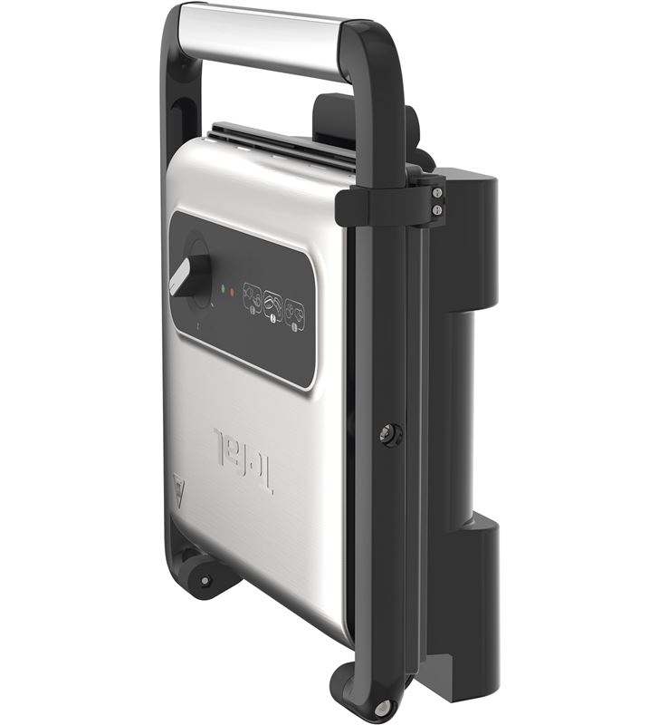 Tefal GC242D12 grill inicio grill adjust Creperas Gofreras Pizzeras - 62245222_0515459394