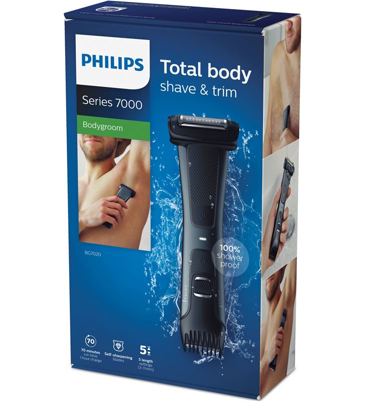 Philips BG7020_15 afeitadora corporal masculina bg702015 - 58822107_4113891872
