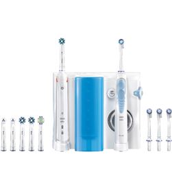 Braun OC601 centro dental oral-b (oxyjet + smart 5000) - OC601