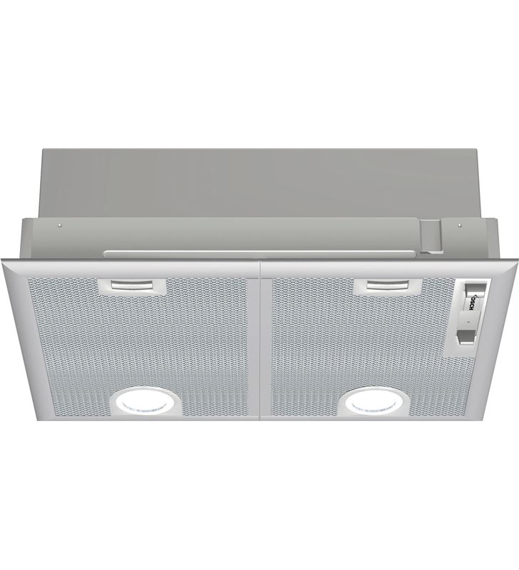 Bosch DHL555BL , , campana, módulo de integración, c, encastrable, 53 cm, 618 - DHL555BL