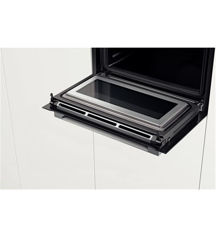 Bosch CMG633BB1 , , compacto multifunción con microondas (6), encastrable, 45 - 25395254_9842