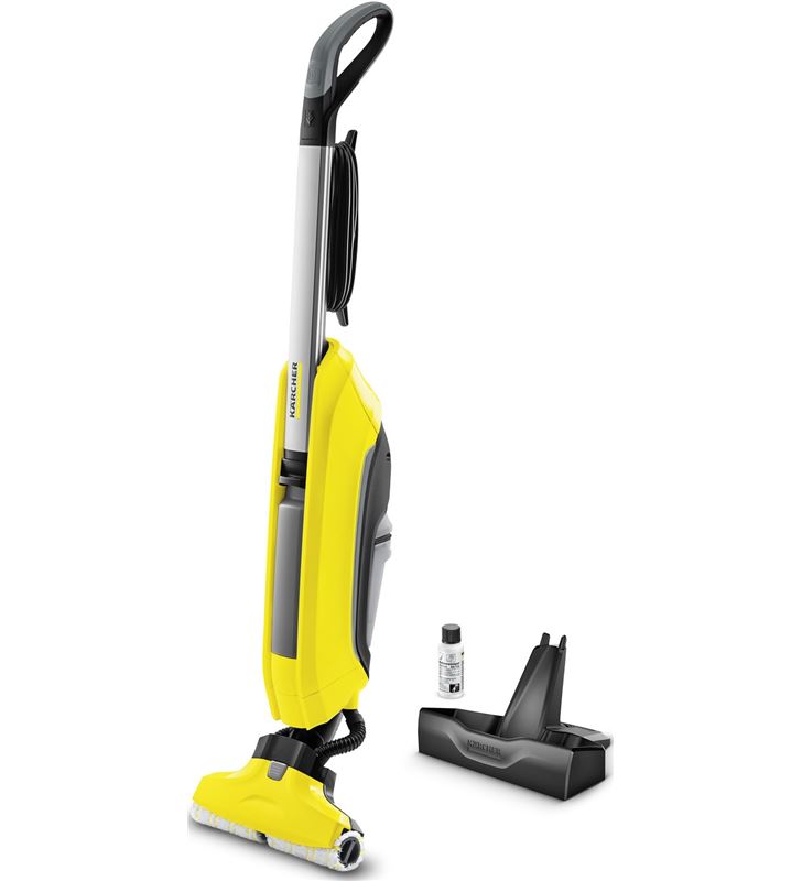 Karcher 1.055-601.0 robot limpieza fc5 sin cable Fregaderos - 1.055-601.0