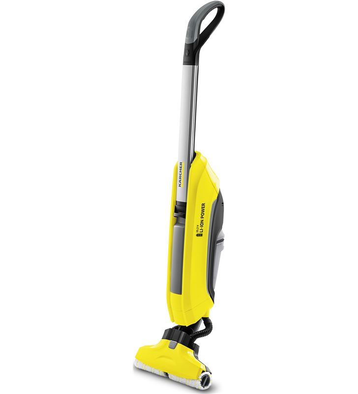 Karcher 1.055-601.0 robot limpieza fc5 sin cable Fregaderos - 67795165_2090071935