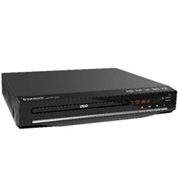 Sunstech DVPMH225BK dvd hdmi usb ±r/+rw negro Almacenamiento - DVPMH225BK