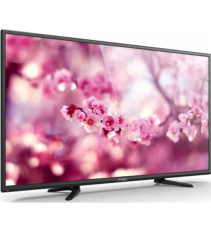 Axil LE4060T2 40'' eng TV - LE4060T2