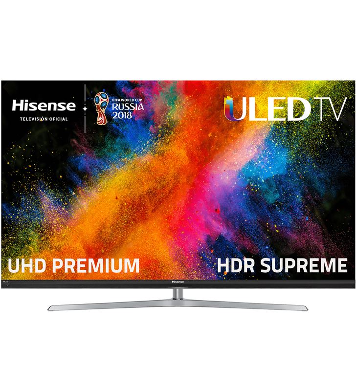 Hisense H65NU8700 65'' tv panel uled TV - H65NU8700