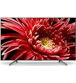Sony KD55XG8596 lcd led 55'' 4k hdr x1 android tv TV - 4548736096172