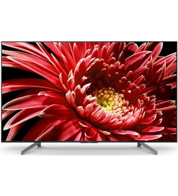 Sony KD55XG8596 lcd led 55'' 4k hdr x1 android tv TV - 4548736096172