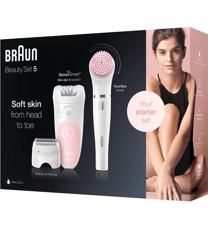 Braun PG5_875 depil. silk epil + cab afeit y perfil. 5875 - 68672074_6426234878