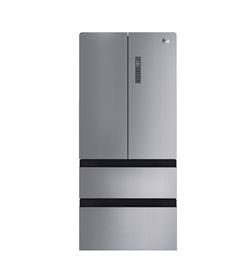 Teka 113430005 frigorifico side by side gourmet rfd 77820 inox - 113430005