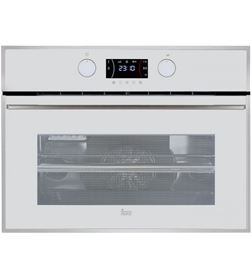 Teka 40587612 horno independiente compacto hlc 844 c blanco - 40587612