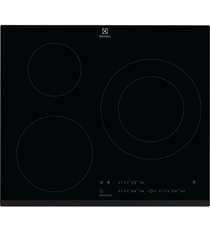 Electrolux LIT60342 ele Vitrocerámicas - LIT60342