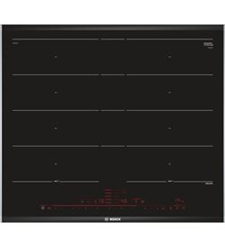 Bosch PXY675DC1E placa electrica inducc 60cm 2zon Vitrocerámicas - PXY675DC1E