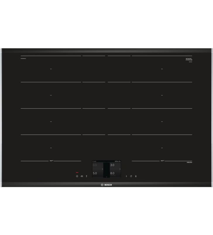 Bosch PXY875KW1E encimera 80 cm 2 zonas Vitrocerámicas - PXY875KW1E